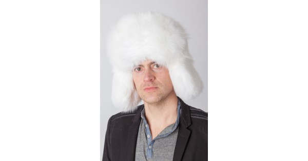 Arctic fur clearance hats